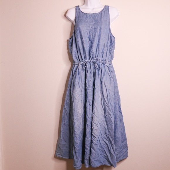 blue jean dresses for sale